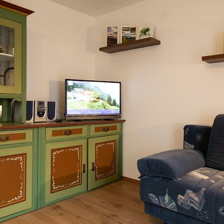 Apartment Am Bach Mellau Dış mekan fotoğraf