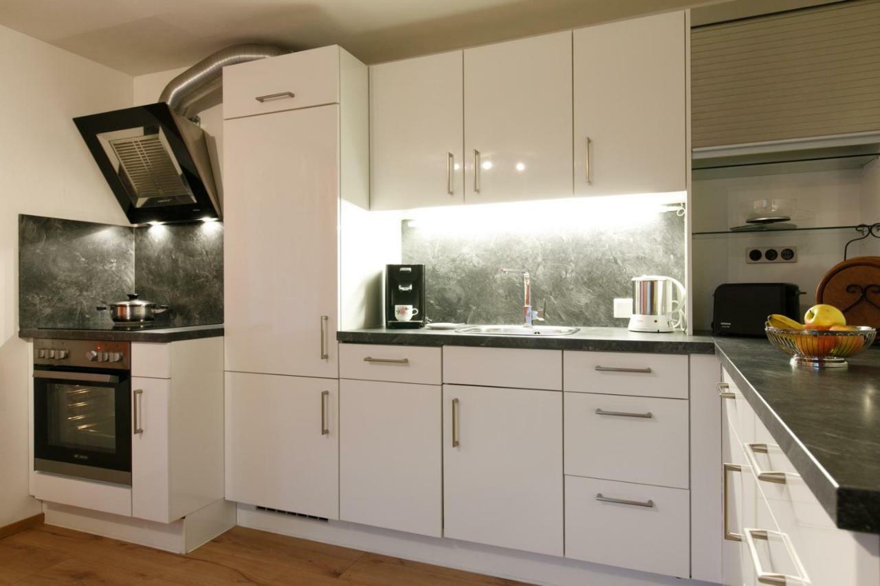 Apartment Am Bach Mellau Dış mekan fotoğraf